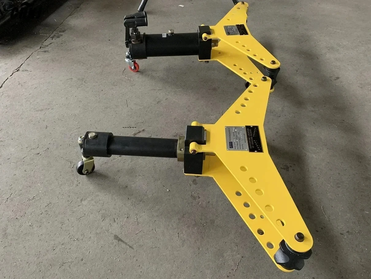 

Manufactory Equipment 63Mpa 750W Electric Pipe Bender Hydraulic Hydraulic Pipe Benders Stainless Steel Pipe Benders