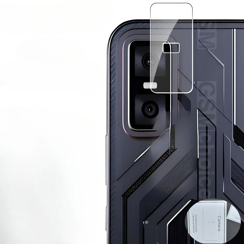 

Camera Lens Protector for Infinix GT30 Pro 5G Lens Cover Protectors For Infinix GT30 GT30Pro Full Cover Lens Glass Film