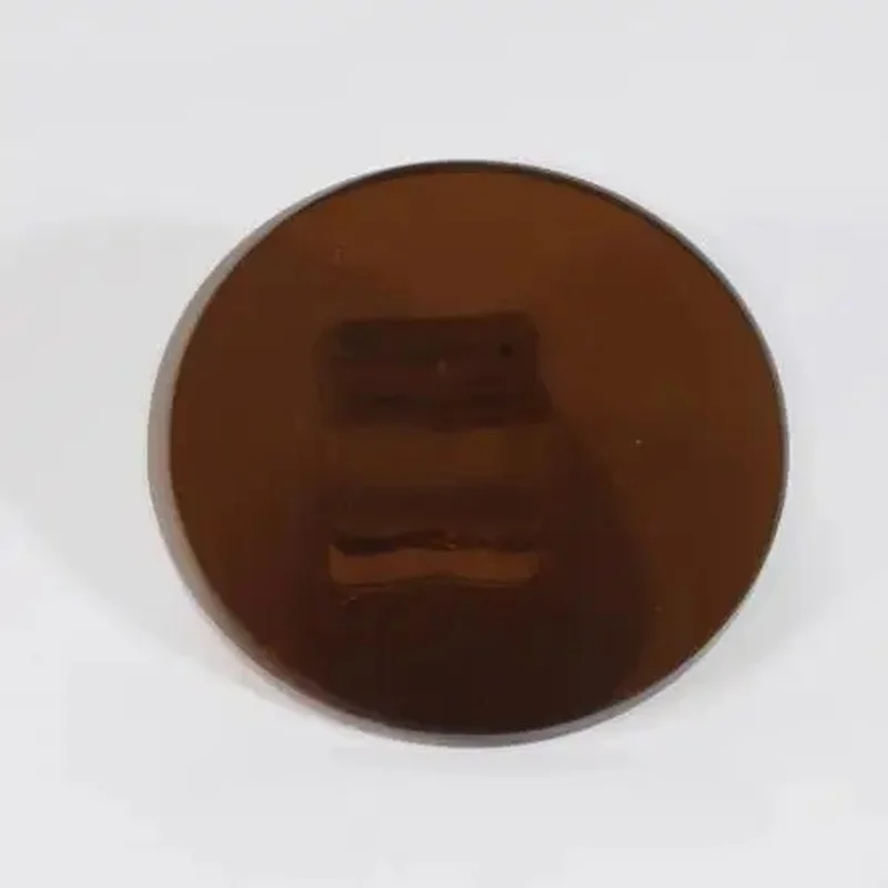Translucent Colored Acrylic Disc Round Panel Plexiglass Plastic Sheet For Advertising DIY Scraft Thickness 3/5mm