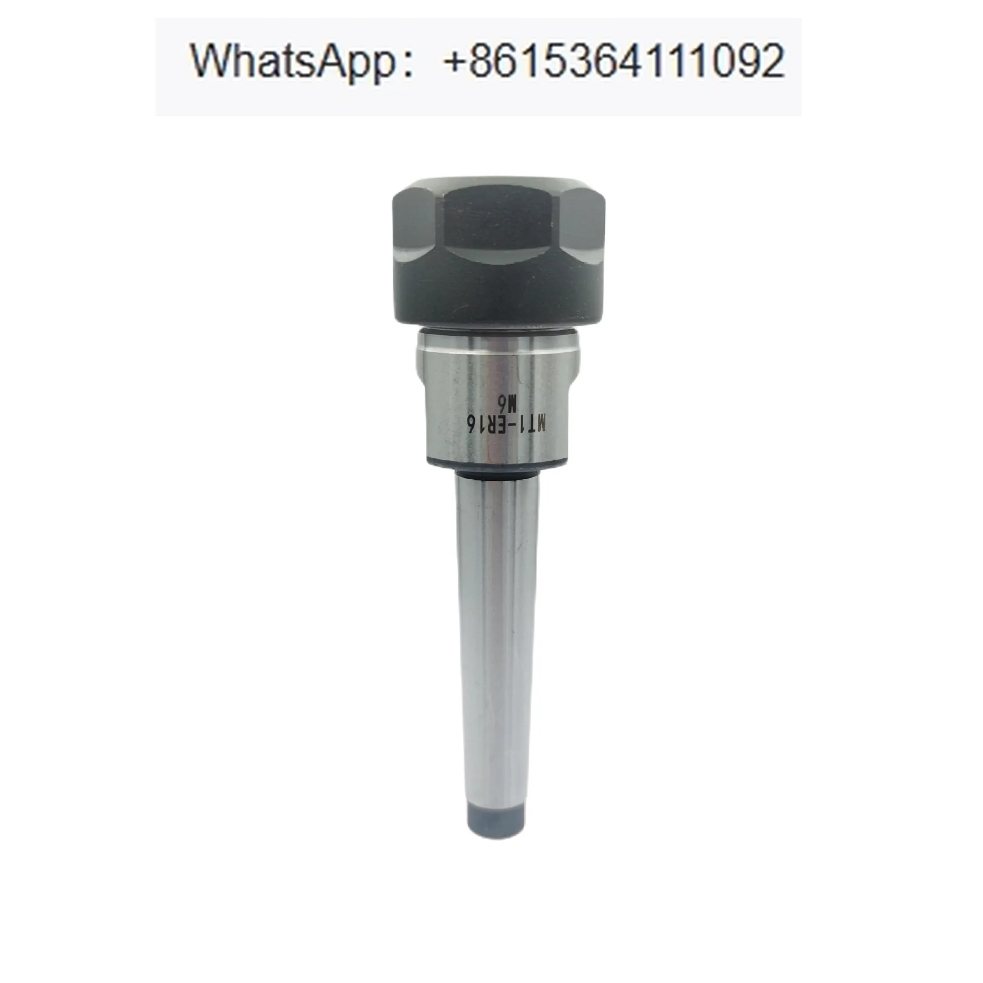 Mohs Milling Collet Shank MTA-ER Extension Rod MTA1/2/3/4/5-ER11/16/20/ER Collet Machinery