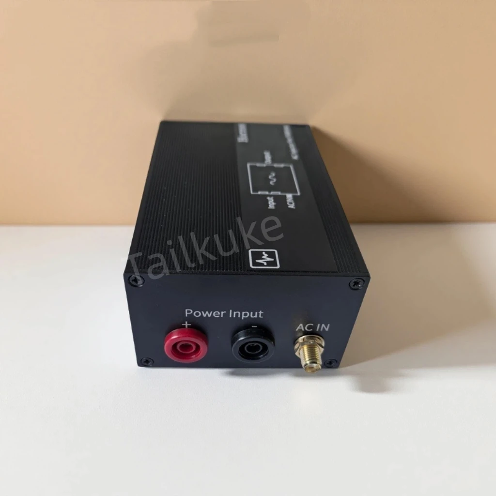 Bandwidth 1hz~20Mhz 100V Power Supply Ripple Suppression Ratio PSRR Test Adapter J2120A+injector