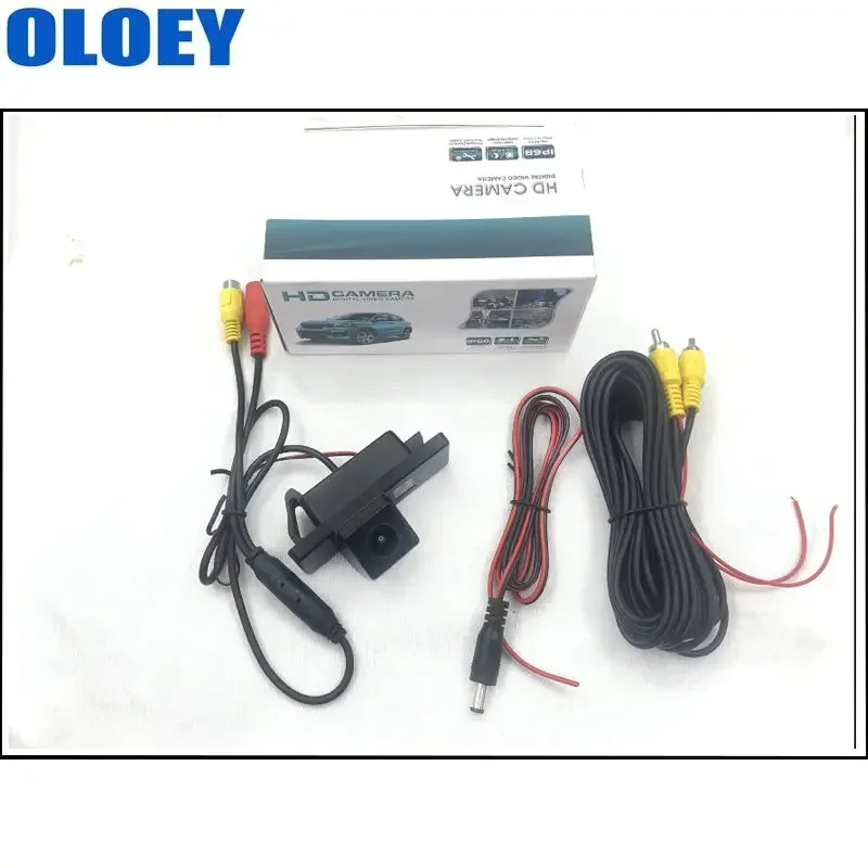 HD Rear view camera For Nissan Sentra 180 / for Nissan Sunny 2001~2006 Night Vision Parking Reversing Camera HD Night Vision image 4