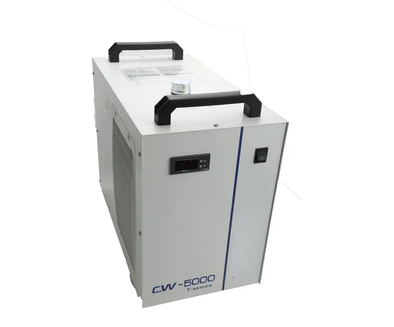 Durable Ice Bath Chiller Machine Cooling System Cold Water Chiller