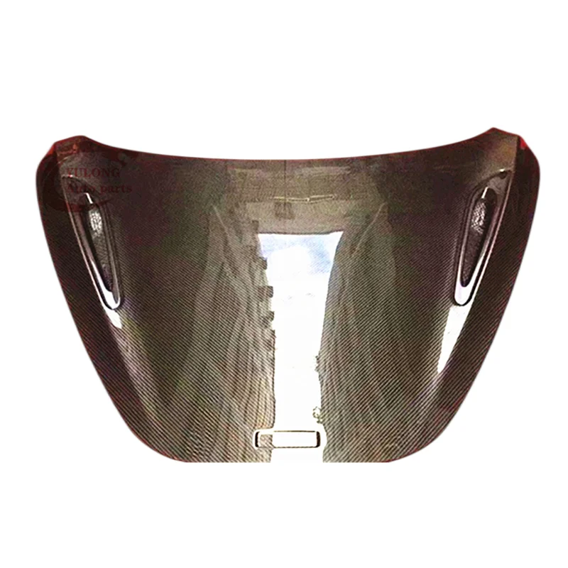 

For McLaren 720S Upgrade OEM Style Carbon Fiber Hood for McLaren 720S Front Trunk Lid