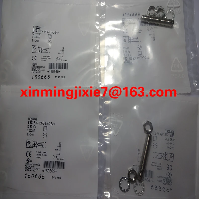 proximity switch   BES015R BES 516-111-BO-C-05  quality guarantee in stock sensor