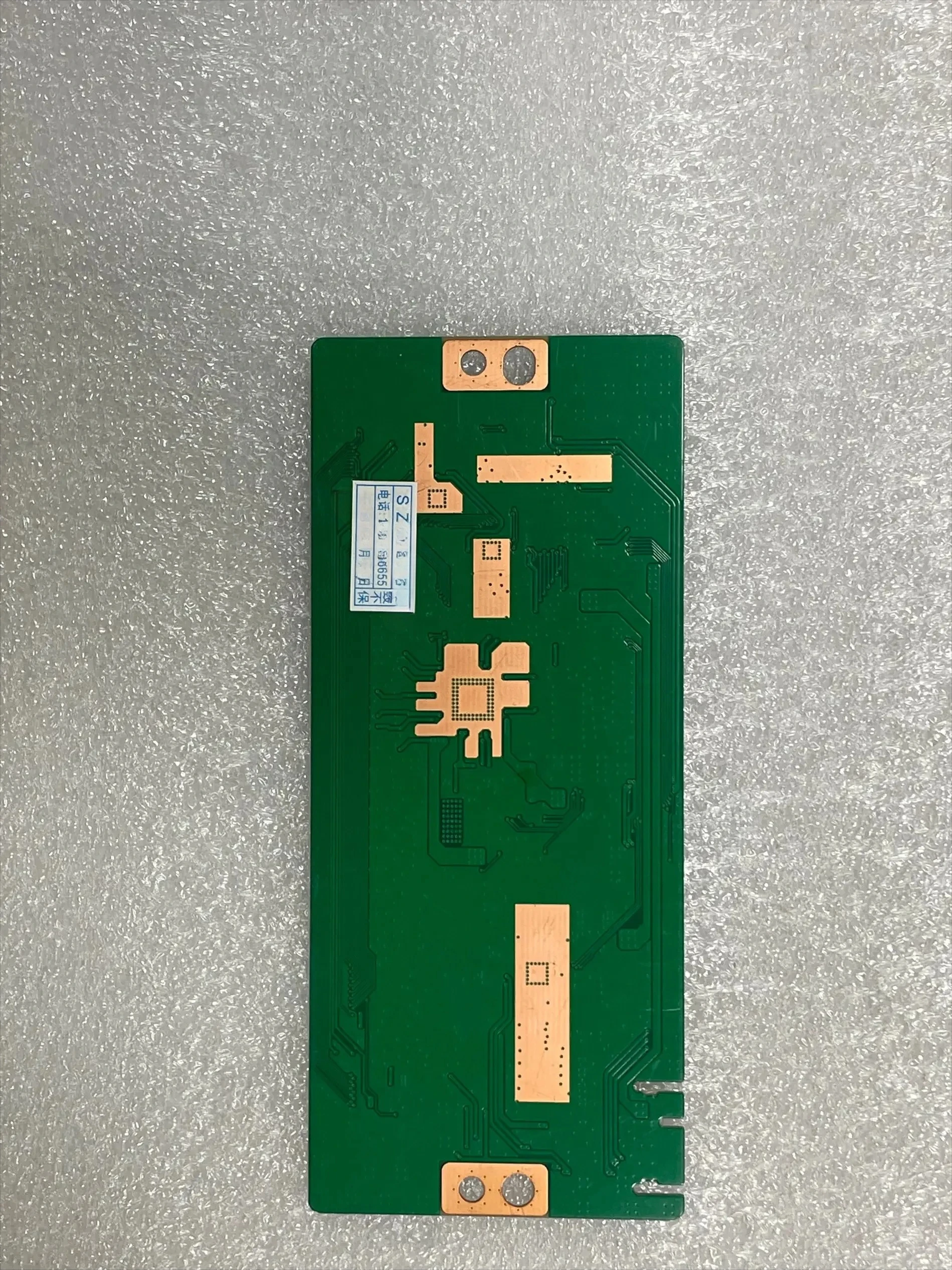 Adapted for Original DCBDP-C260A_05 logic board white bar code ST6451D02-A 4K spot