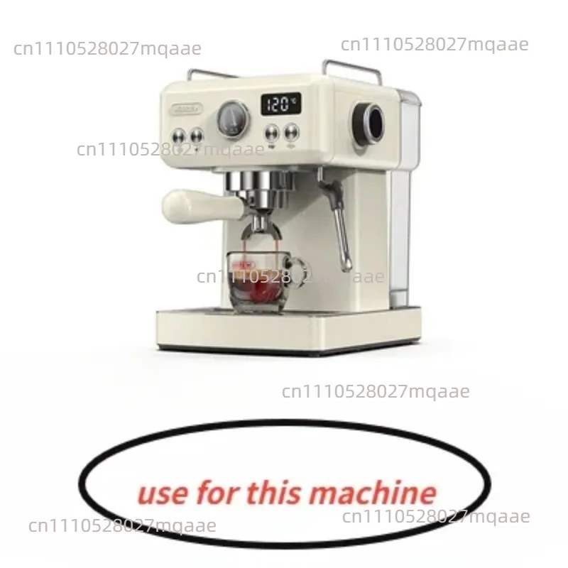 4Pcs Coffee machine brewing head seal for HiBREW H10A semi-automatic coffee maker