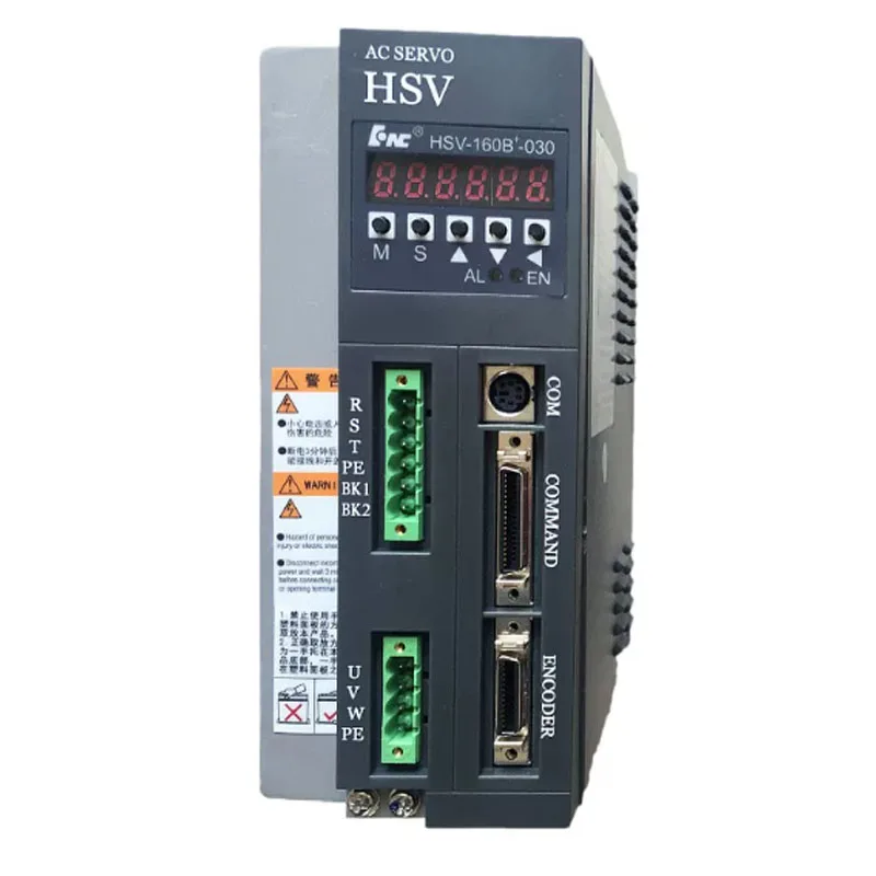 HSV-160U-030 Servo drive industrial control automation drive equipment