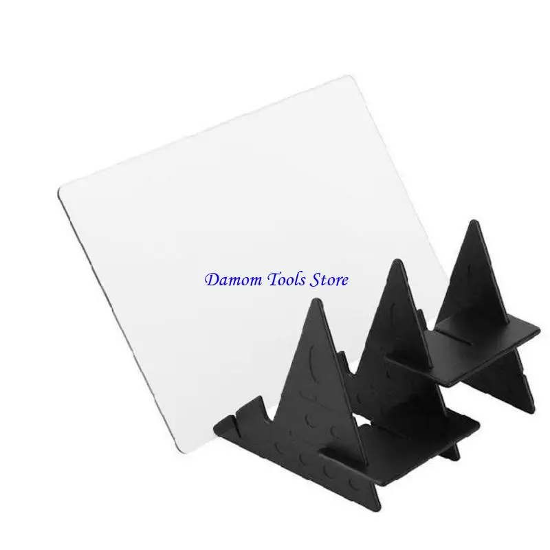 

57BE оптическая доска для рисования, проектор, мастер рисования, линза, отражающая подставка, форма, подарок для детей