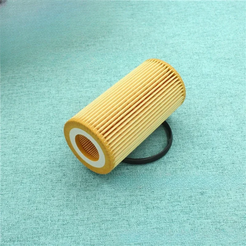 Car Oil Filter Kit 30788490 For VOLVO C30 C70 S40 S60 S80 V40 V50 V60 V70 XC60 XC70 D3 D4 D5 D6 2.0T 2.4 AWD Engine Oil Filters