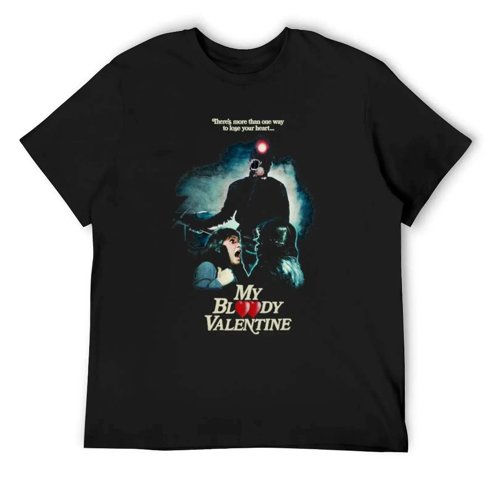 

My Bloody Valentine Poster Shirt T-Shirt fashion shirts graphics T-shirts man men clothing