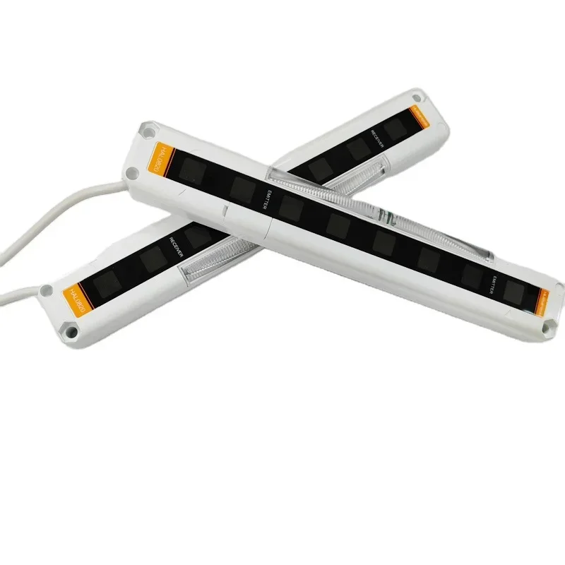 Chinese manufacturer safety light curtain sensors with only 13mm thick body area sensorfactory outlet
