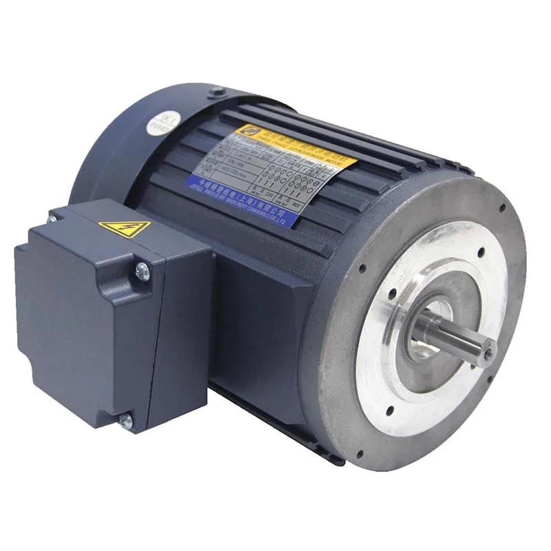 High power 1/2hp 1hp 1.1kw 1.5kw 2.2kw 5.5kw 7.5kw 90kw three phase ac motor