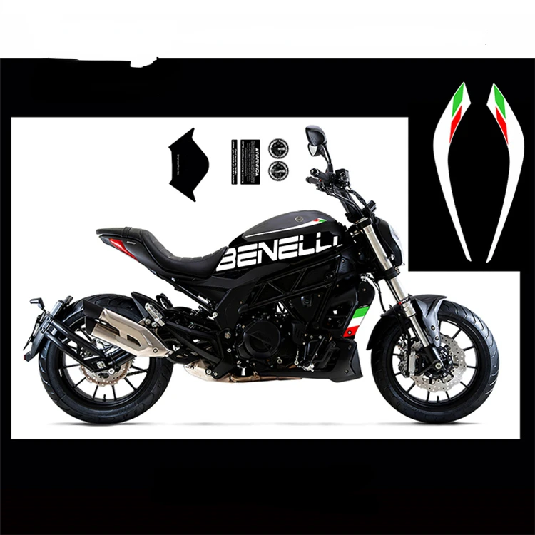 Наклейки для Бенелли 502C на бензобак, аксессуары для мотоциклов, мотоциклетные наклейки для мотокросса, чехол для мотоцикла
