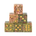 Unakite 1pcs