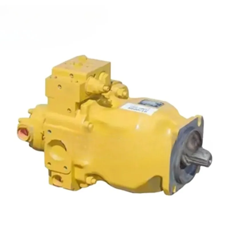 

9T7099 Suitable for D6R D6H Bulldozer Hydraulic Pump Piston Pump Gear Pump Excavator Parts