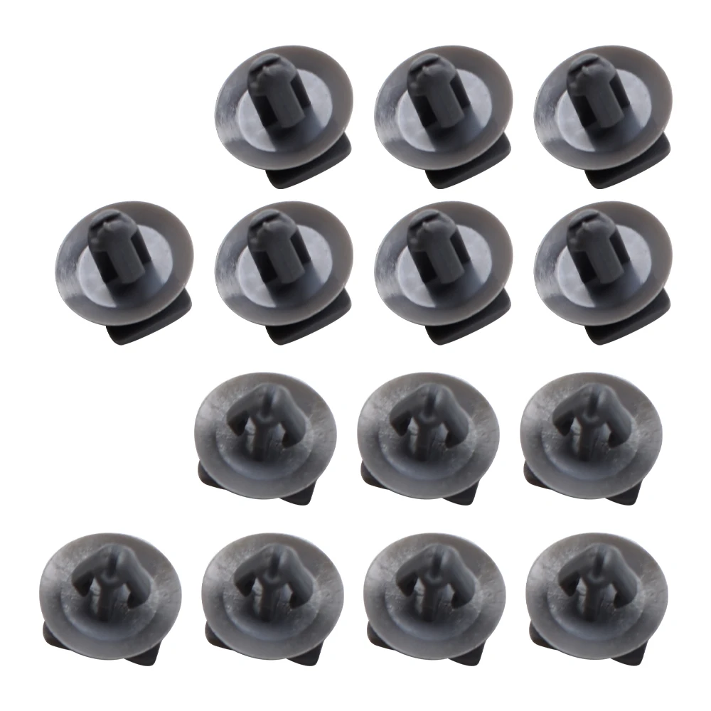 مجموعة حواف الحاجز الأمامي لسيارة دودج دورانجو 2011-2021 للسائق والراكب الجانبي المتين لحارس الجسم التلقائي #6