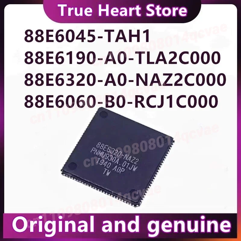 

88E6320-A0-NAZ2C000 88E6060-B0-RCJ1C000 88E6190-A0-TLA2C000 88E6045-TAH1 88E6045-A2-TAH1C000 1 шт./лот