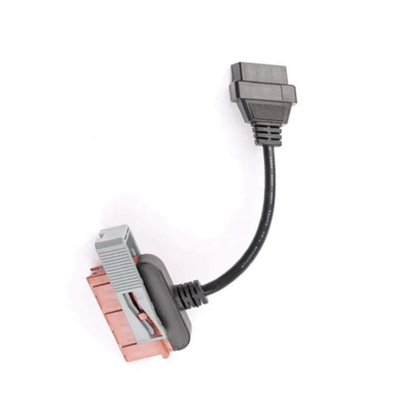 Lexia3 PP2000 PSA XS تطور 30Pin كابل Obd2 EOBD Lexia3 PSA 30 Pin Obdii كابلات التشخيص ل/سيتروين