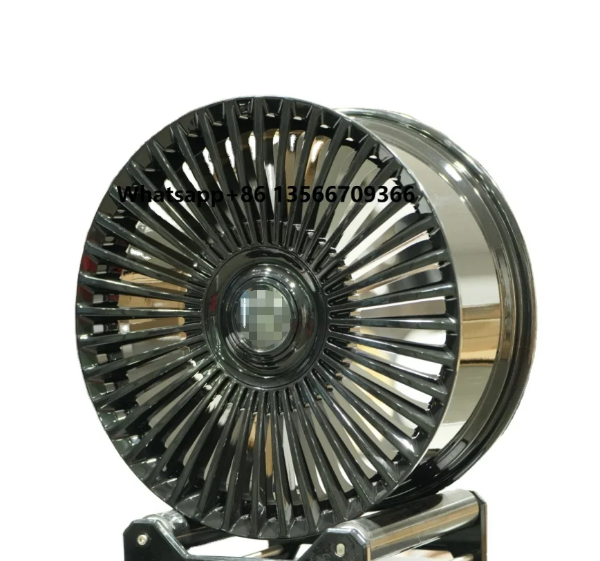 

Personalization Exclusive Custom 6061-T6 Aluminum Alloy Forged Wheels Rims 17 18 19 20 21 22 23 24 Inch High-Performance Wheel