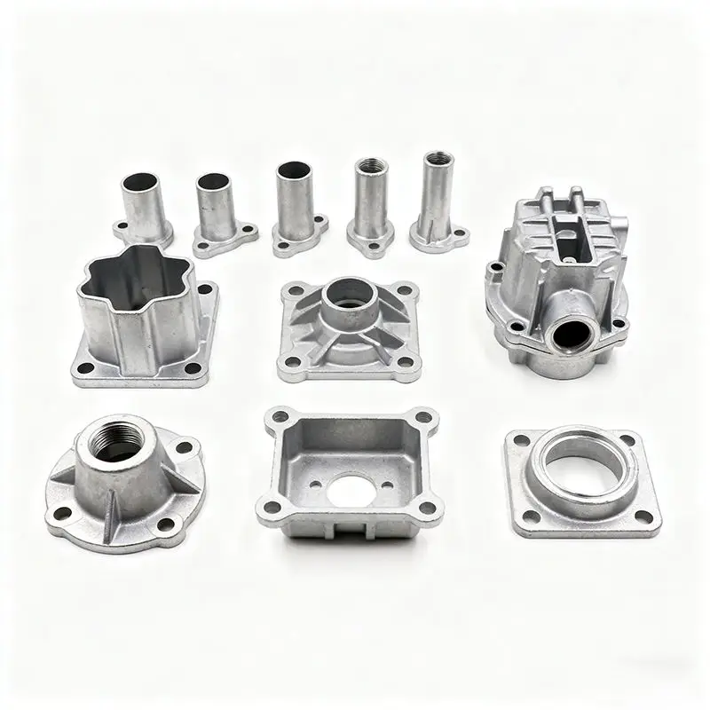 

Custom OemOEM Custom Drawing Precision Customized Lost Wax Investment Aluminium Iron Steel Metal Foundry Parts Casting Services