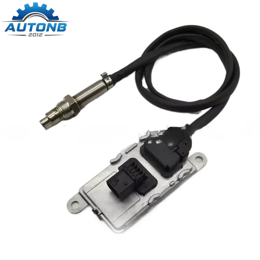

ZOOMKEY Fit For Nitrogen Oxide Nox Sensor Fit For Benz Buses Actros Axor A0081539928 5WK9 6652B