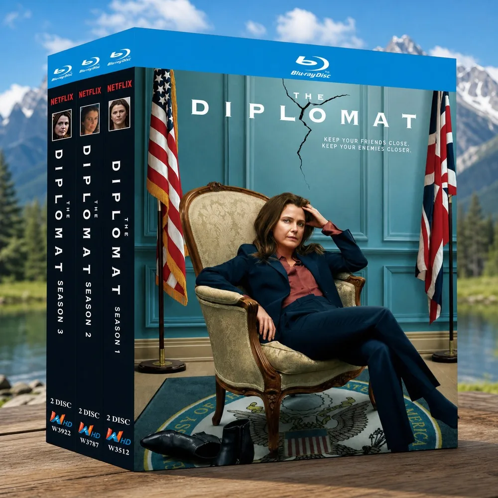 blu-ray-ultra-hd-us-tv-series-the-diplomat-seasons-1-3-box-set-with-english-and-traditional-chinese-subtitles