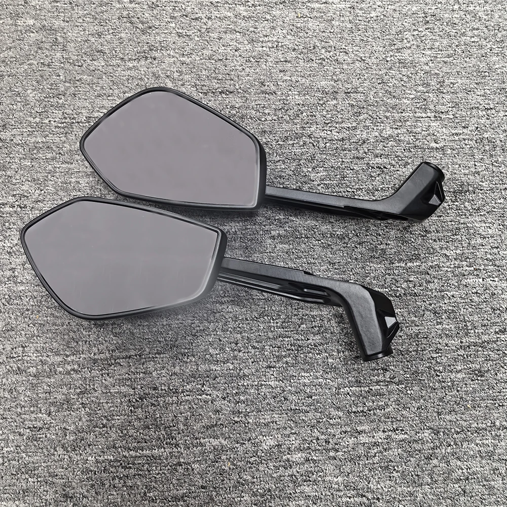 2025 バックミラー BMW R 1300 GS F850GS R1200GS LC ADV アドベンチャーオートバイ新 R1250 GS アクセサリーサイドリアビューミラー