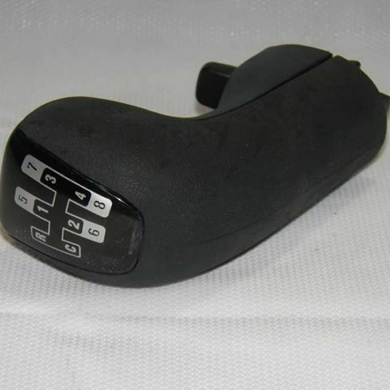 หัวคันเกียร์รถบรรทุกสำหรับ Scania 4 - Series T Touring 95-16 1441235