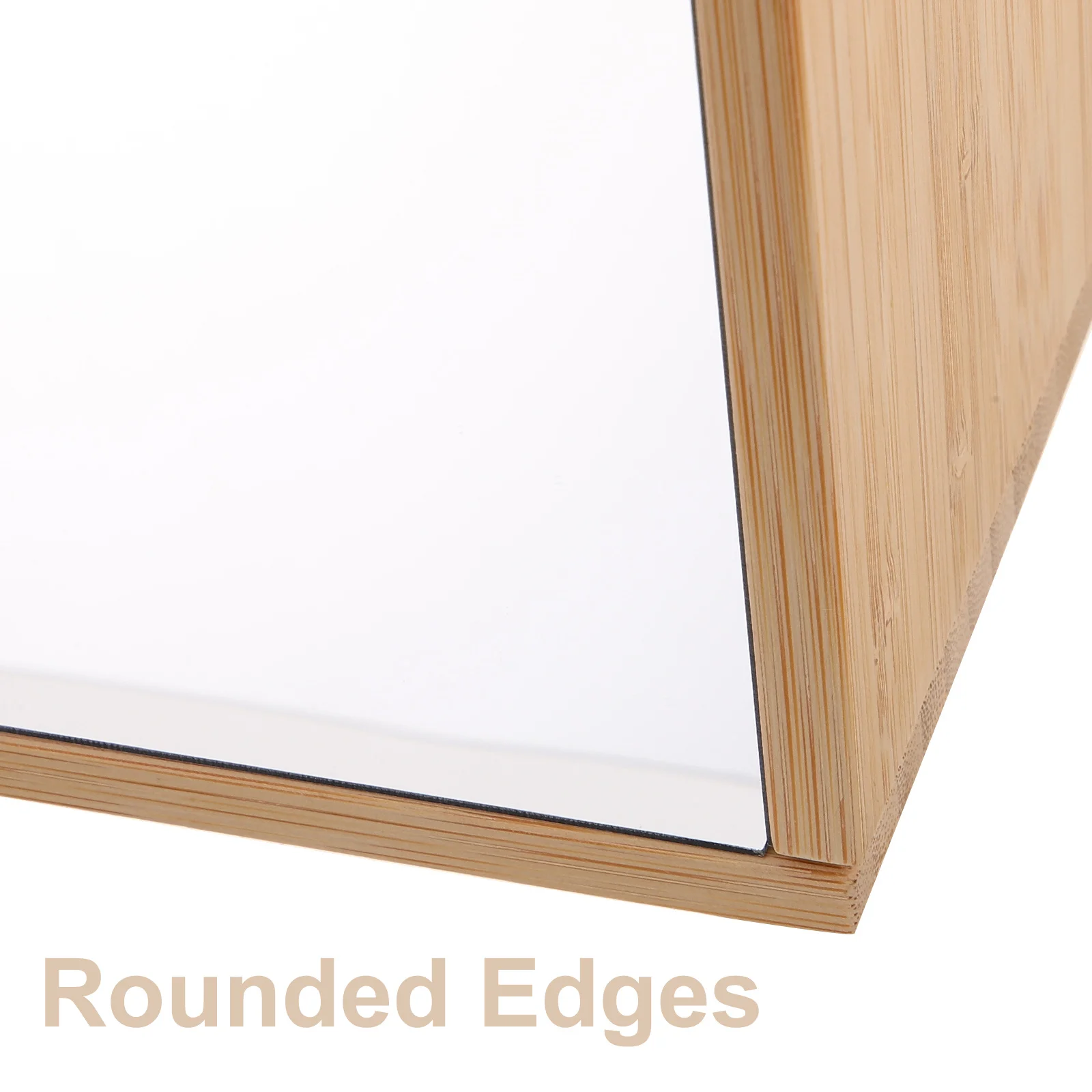 Early Childhood Mirror Clear Distortionfree Surface Reflection Stem Exploration Montessori Practical Life Toddler