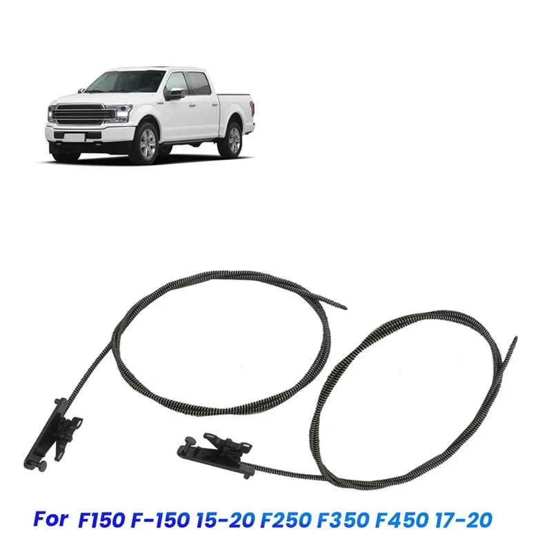 

Стеклянные кабели для люка на крыше автомобиля Стеклянные кабели для люка Кабина для экипажа Стеклянные кабели для люка FL3Z16502C22 AP363380