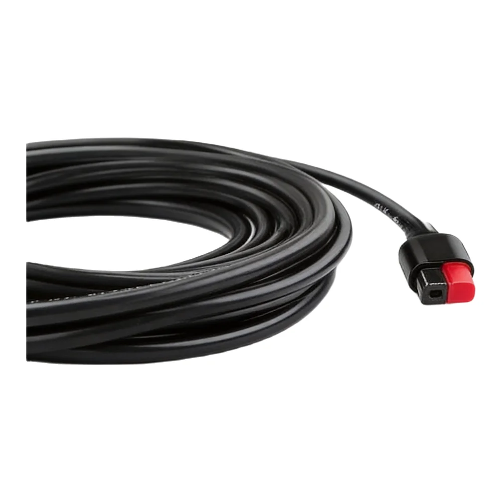 30A 45A  FOR Outdoor Power  Extension Cord 14AWG 2 0mm Solar Panel Connector For Outdoor Panel ExtensionLead