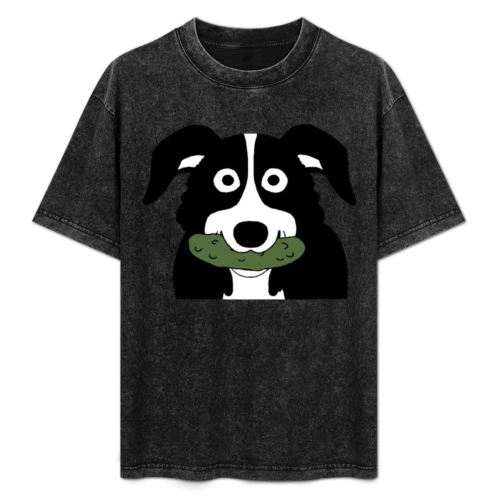

Mr. Pickles - 13 T-Shirt Fashion Simple Casual Tee Shirt