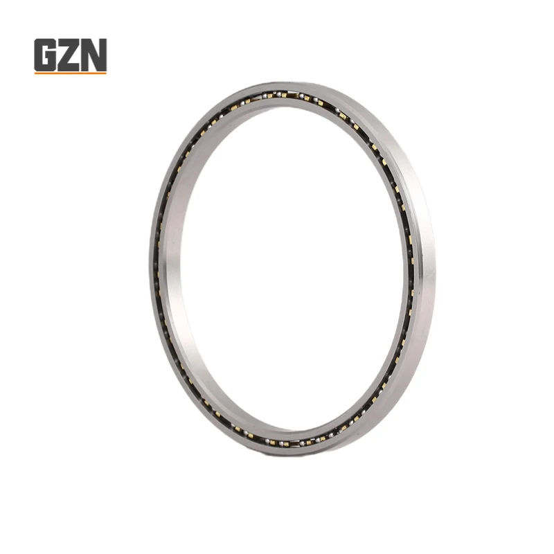 

Equal section thin wall ball bearing, inside diameter 50.8 mm outside diameter 63.5 mm width 6.35 mm KA020XP0 CP0 AR0