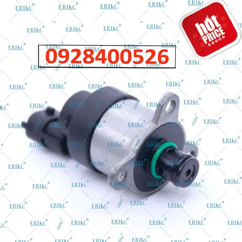 

ERIKC 0928400526 Suction Control Valve 0 928 400 526 Timing Tool 0928 400 526 Common Rail Diesel Fuel Metering Valve for Pump