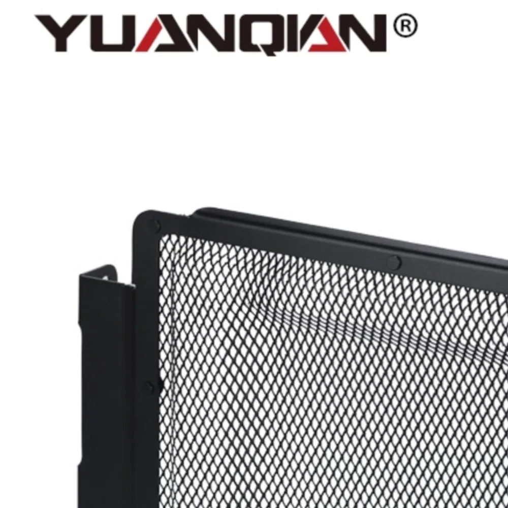 

MT09 2025 2026 Motorcycle Accessories Radiator Grilles Guard Protector Grill Cover Protection For Yamaha MT-09 SP XSR900 GP 2024
