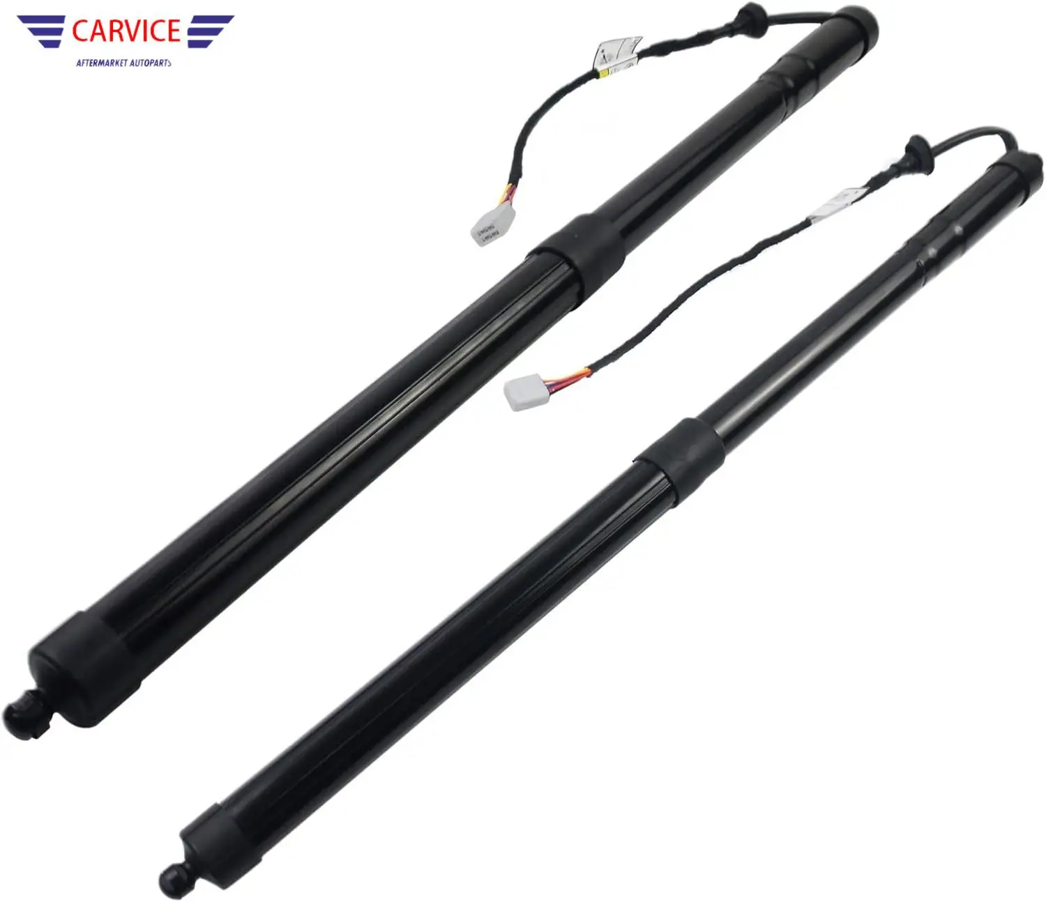 

68910-48071 68920-48031 6892048030 For Lexus RX350 RX450h 3.5L 2016-2019 Electric Tailgate Power Lift Support Liftgate Struts