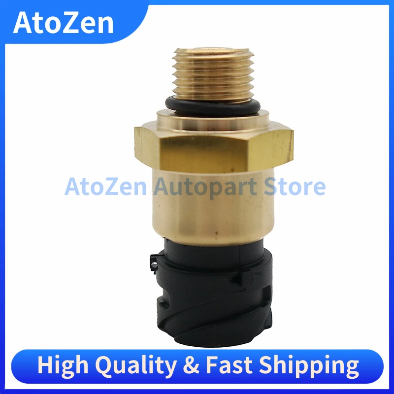 

Oil Pressure Sensor 20829689 for Volvo Truck FH12 FH16 FL6 FM7 FM9 FM10 FM12 NH12 High Quality Auto Parts Car Accessories New