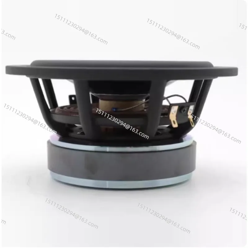 

High-quality export high-end 6.5-inch aluminum frame 35-core mid-bass speaker