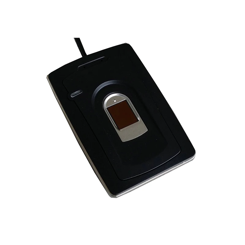 R101N DC5V USB Desktop Capacitive Fingerprint Scanner Fingerprint Reader with USB drivers and Free SDK