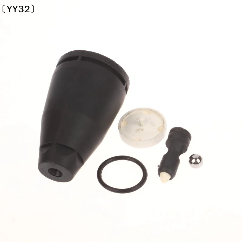 Replacement Turbo Rotary Nozzle Head For Karcher K2 K3 K4 K5 K7 High Pressure Spray Wand Lance〔YY32〕