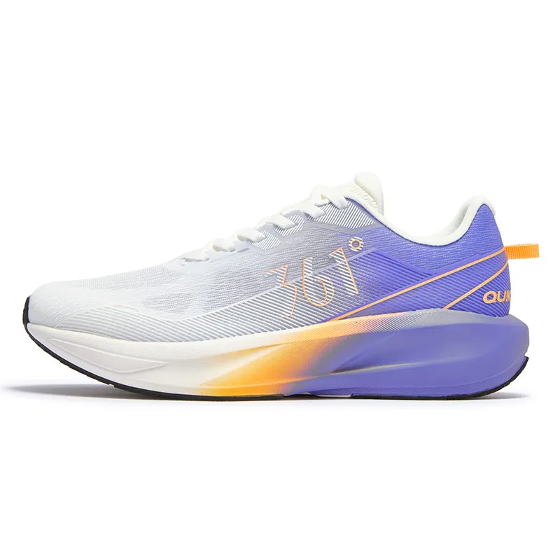 361-degree exercise 2026 summer new mesh breathable thin running shock-absorbing soft-soled walking shoes for men