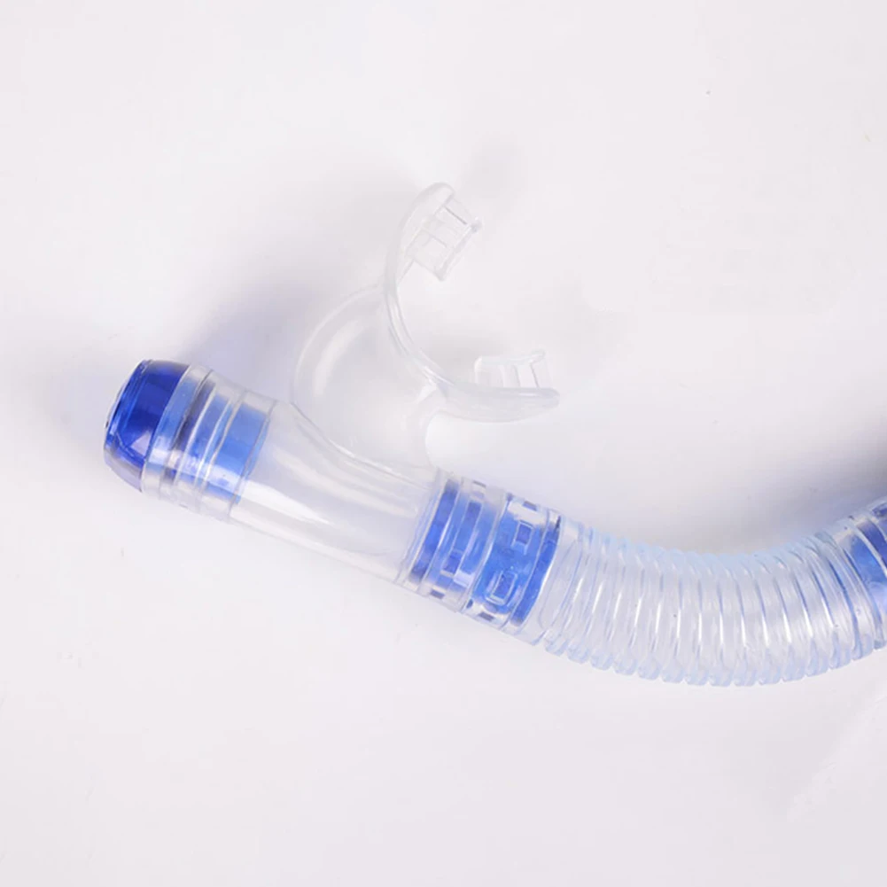 

Маска для дайвинга и трубка для снорклинга: регулируемый комплект для подводного плавания без протечек, трубка для плавания и снорклинга