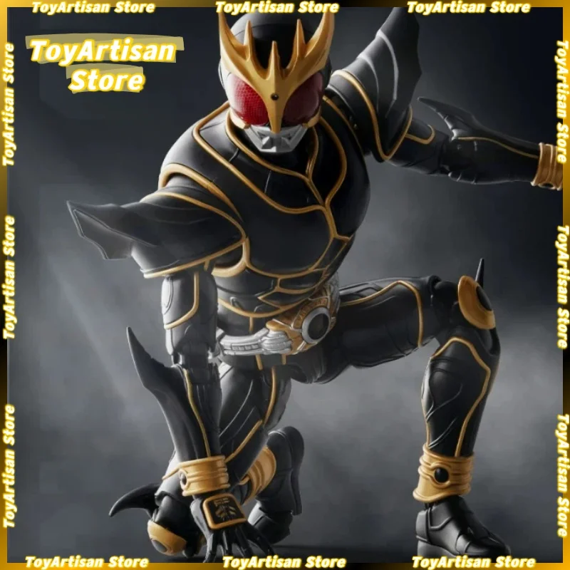 

Blokees Building Block Man Legendary Version Kamen Rider Kuuga Ultimate Model Kits And Refill Pack Anime Peripheral Collect Toys