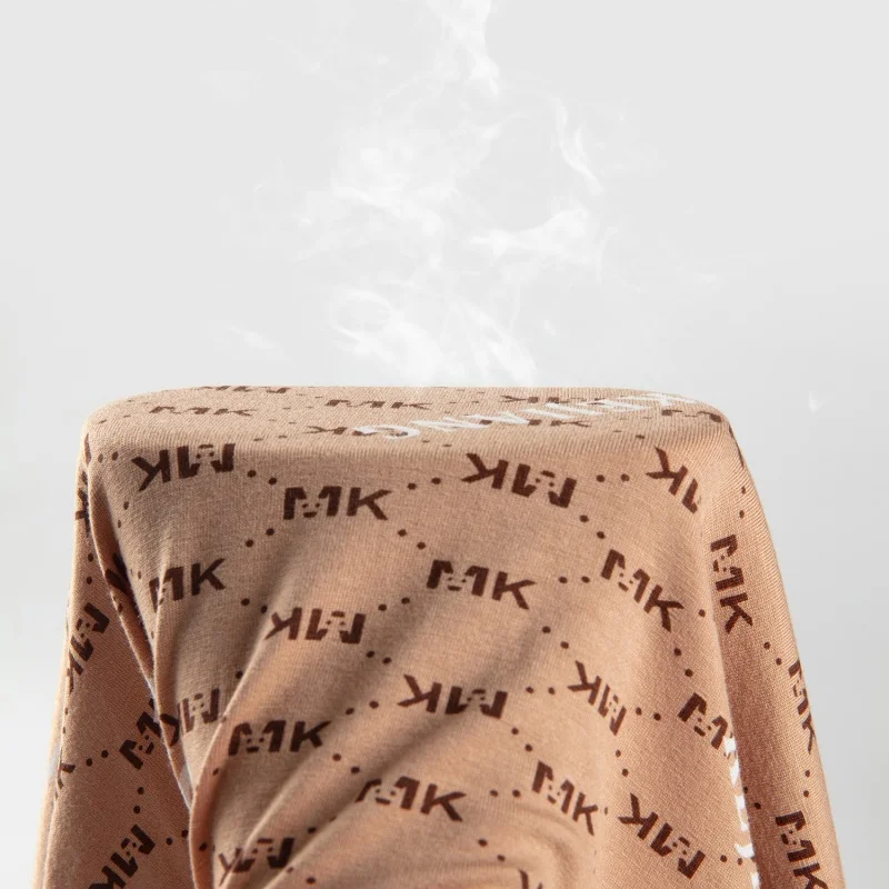 4 عبوات من الملابس الداخلية الرجالية العصرية، ألياف البوليستر اللدنة، سراويل زاوية مسطحة بدون خياطة ومريحة