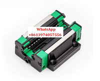 Domestic slider linear guide HGH HGW15/20/30/35/45/55CA CC HA HC