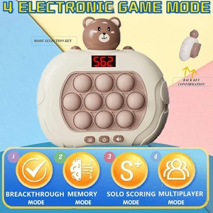 Oyuncaktaki en iyi 10 satış, bir itme - №4