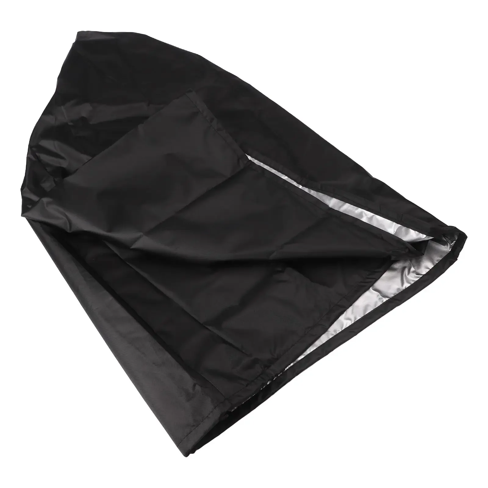 

Enhanced Durability with This Heavy Duty Table Saw Dust Cover Made from Reliable Waterproof Fabric Size 72*61*72cm