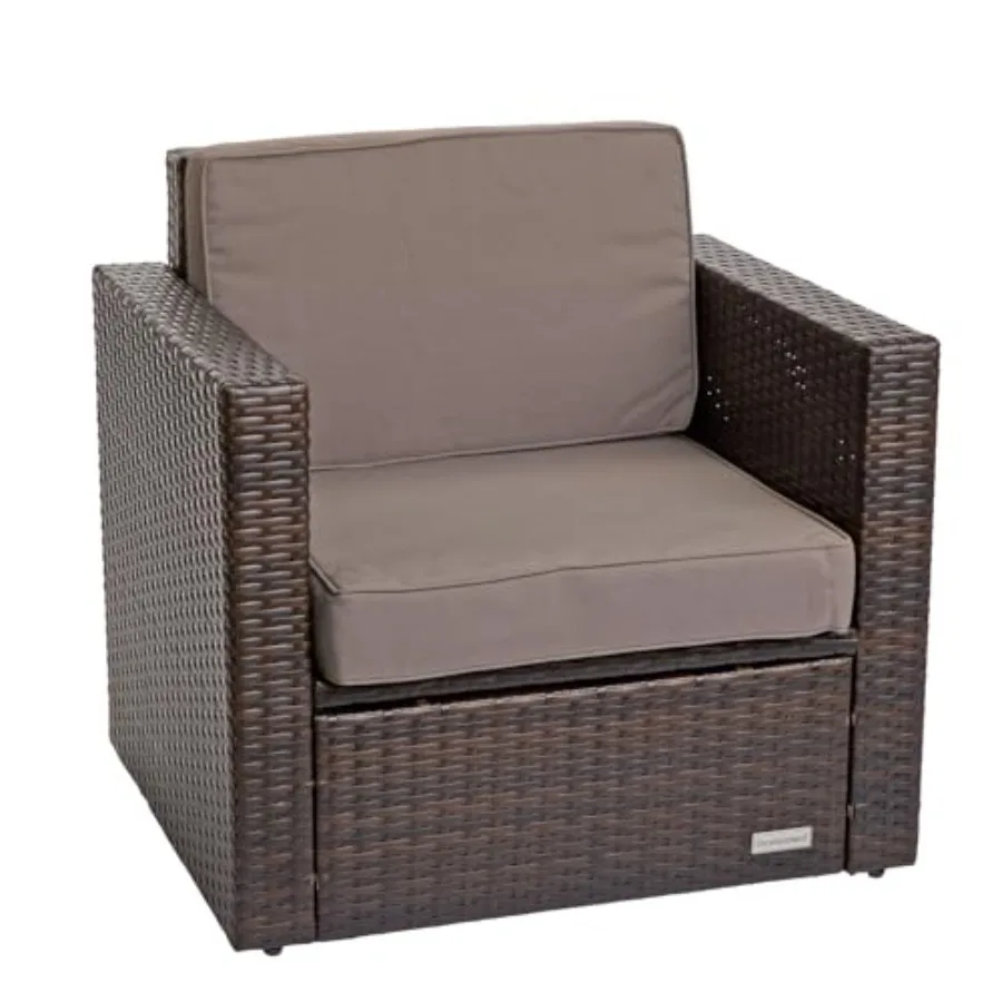 

Outdoor Wicker Chair, Chair for