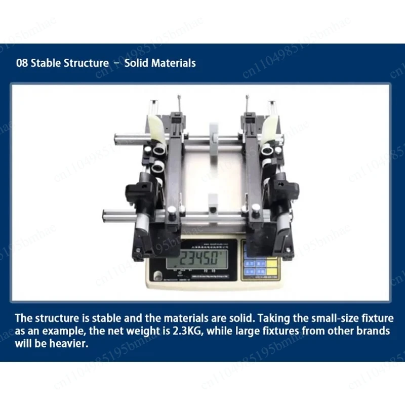 

Aircraft Box Folding Auxiliary Fixture Adjustable Size Paper Box Auxiliary Machine Packing Tool Special Folding Carton Artifact